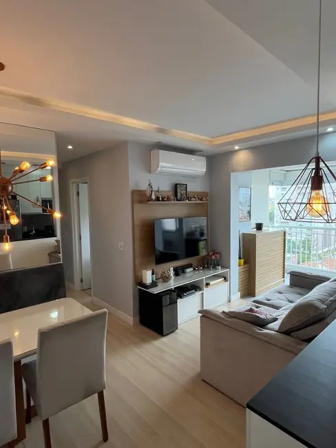 Foto 6 de Apartamento com 2 quartos à venda, 57m2 em Vila Prudente, São Paulo - SP