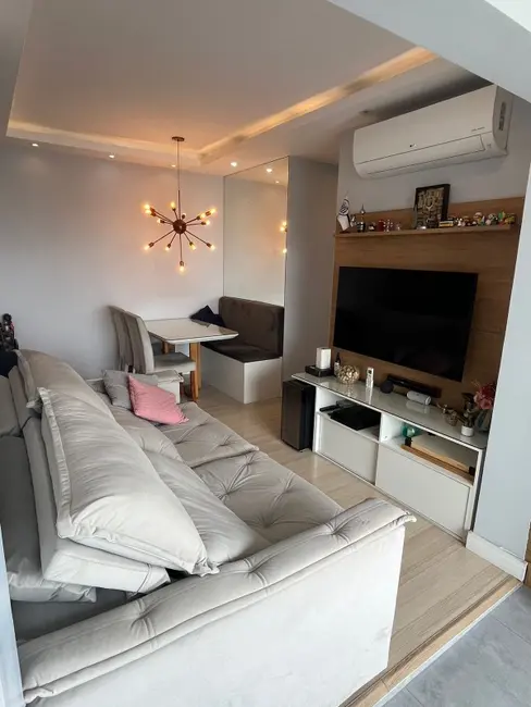 Foto 9 de Apartamento com 2 quartos à venda, 57m2 em Vila Prudente, São Paulo - SP