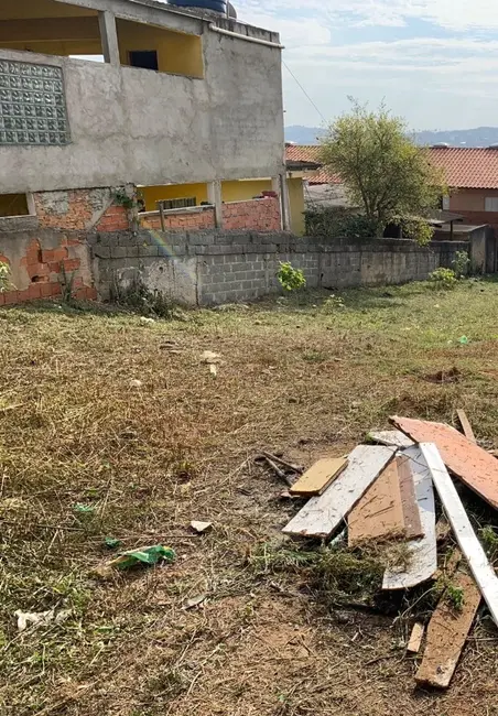Foto 4 de Terreno / Lote à venda, 444m2 em Vila Pirajussara, São Paulo - SP