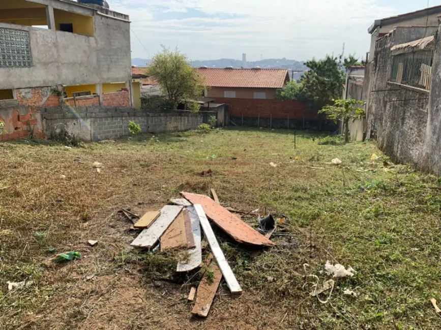 Foto 2 de Terreno / Lote à venda, 444m2 em Vila Pirajussara, São Paulo - SP
