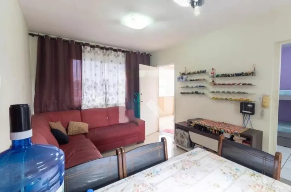 Apartamento com 2 quartos à venda, 44m2 em São Paulo - SP - imagem 7 Foto 7 de Apartamento com 2 quartos à venda, 44m2 em São Paulo - SP