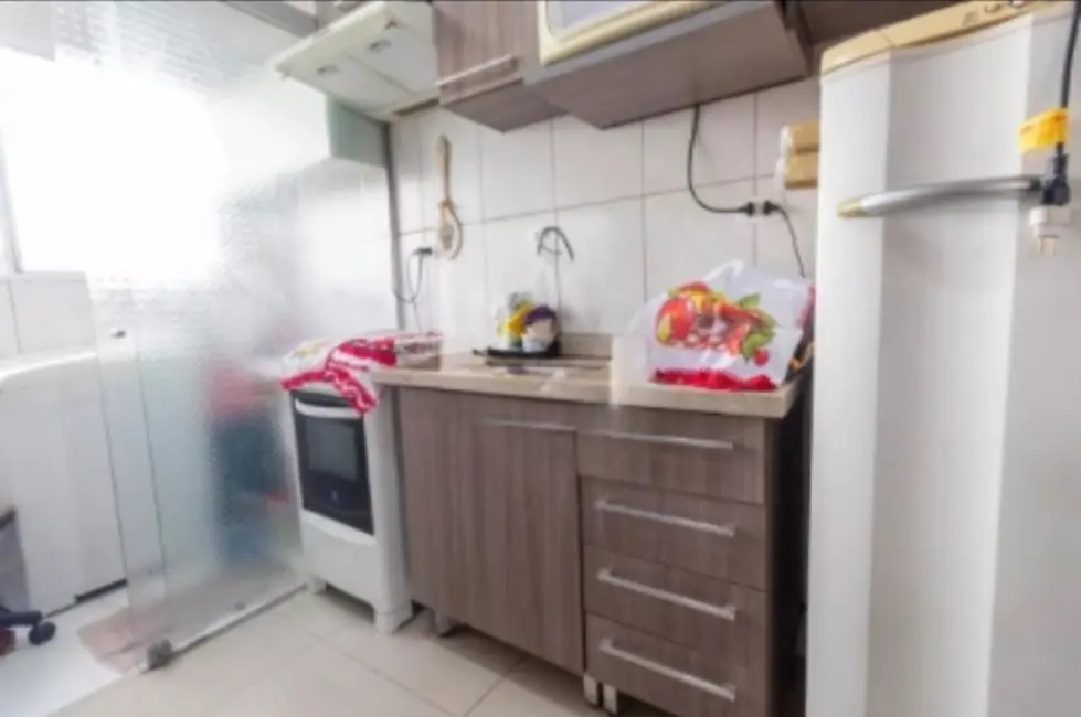 Apartamento com 2 quartos à venda, 44m2 em São Paulo - SP - imagem 8 Foto 8 de Apartamento com 2 quartos à venda, 44m2 em São Paulo - SP