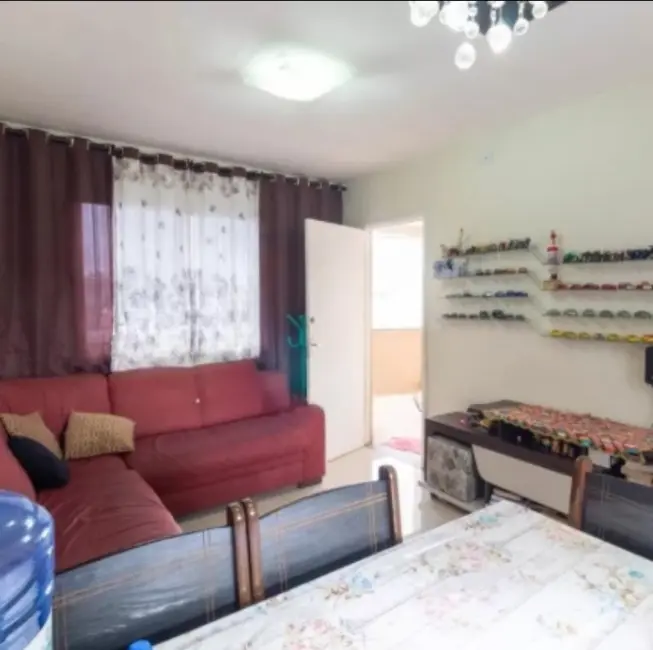 Apartamento com 2 quartos à venda, 44m2 em São Paulo - SP - imagem 2 Foto 2 de Apartamento com 2 quartos à venda, 44m2 em São Paulo - SP