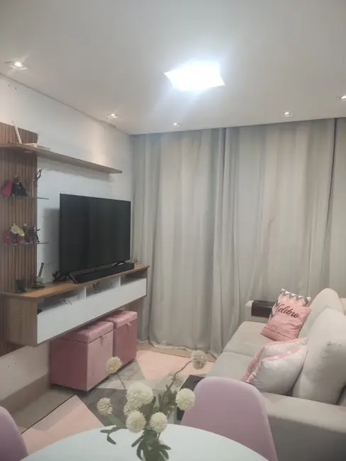 Foto 1 de Apartamento com 2 quartos à venda, 47m2 em Ermelino Matarazzo, São Paulo - SP