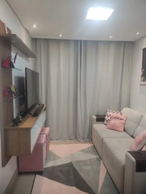 Foto 2 de Apartamento com 2 quartos à venda, 47m2 em Ermelino Matarazzo, São Paulo - SP