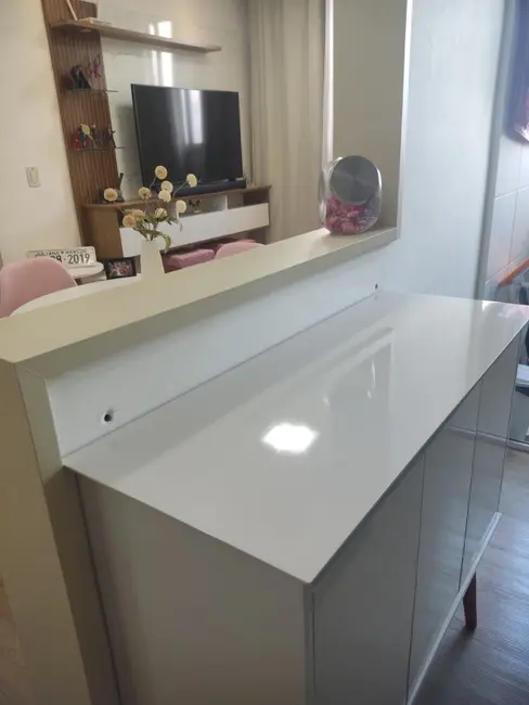 Foto 9 de Apartamento com 2 quartos à venda, 47m2 em Ermelino Matarazzo, São Paulo - SP