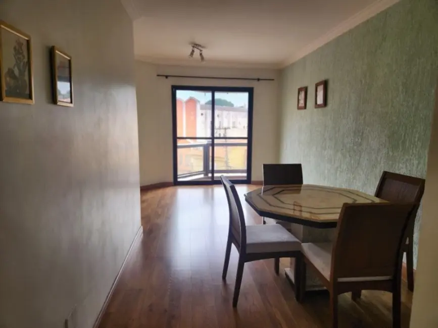 Foto 1 de Apartamento com 2 quartos à venda, 69m2 em Vila Formosa, São Paulo - SP