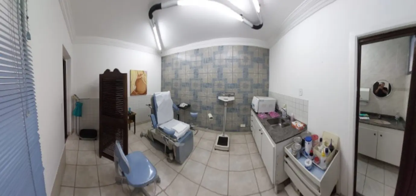 Foto 6 de Prédio Inteiro à venda, 263m2 em Tatuapé, São Paulo - SP