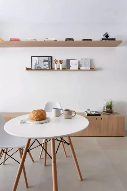 Apartamento com 1 quarto à venda, 31m2 em Bela Vista, São Paulo - SP - imagem 8 Foto 8 de Apartamento com 1 quarto à venda, 31m2 em Bela Vista, São Paulo - SP