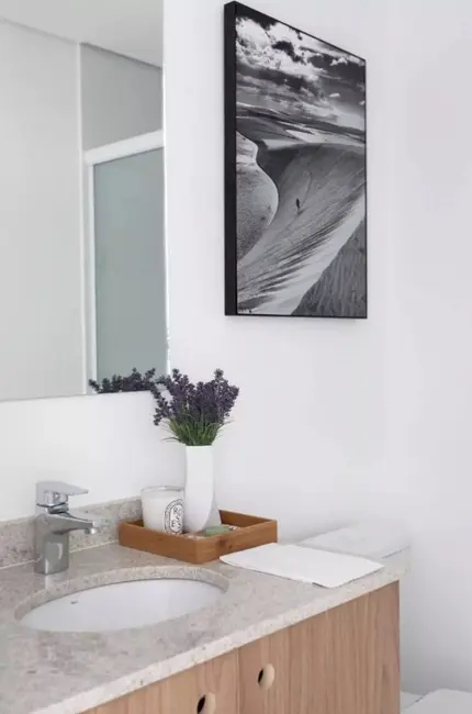 Apartamento com 1 quarto à venda, 31m2 em Bela Vista, São Paulo - SP - imagem 7 Foto 7 de Apartamento com 1 quarto à venda, 31m2 em Bela Vista, São Paulo - SP