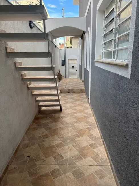 Casa com 3 quartos à venda, 150m2 em São Paulo - SP - imagem 4 Foto 4 de Casa com 3 quartos à venda, 150m2 em São Paulo - SP