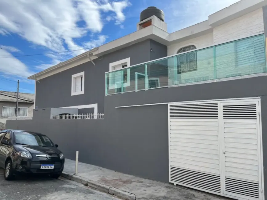 Foto 1 de Casa com 3 quartos à venda, 150m2 em São Paulo - SP
