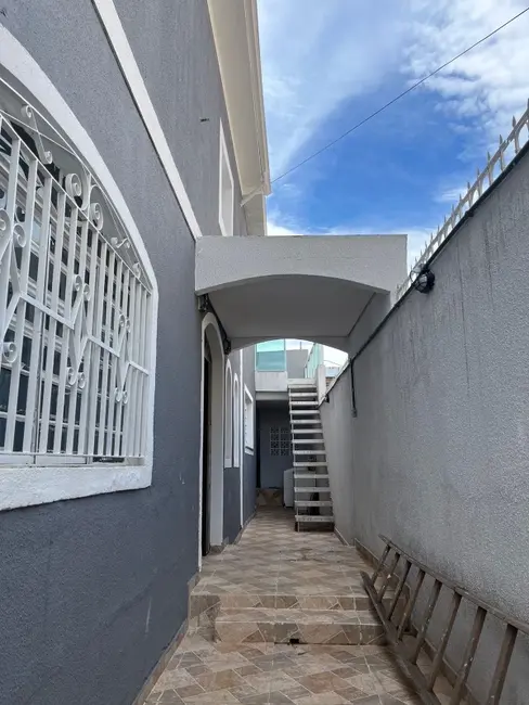 Casa com 3 quartos à venda, 150m2 em São Paulo - SP - imagem 5 Foto 5 de Casa com 3 quartos à venda, 150m2 em São Paulo - SP