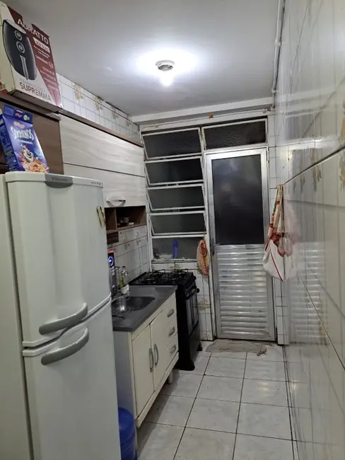 Foto 4 de Apartamento com 1 quarto à venda, 40m2 em Vila Buarque, São Paulo - SP