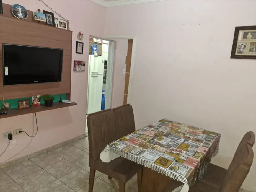Foto 2 de Apartamento com 1 quarto à venda, 40m2 em Vila Buarque, São Paulo - SP