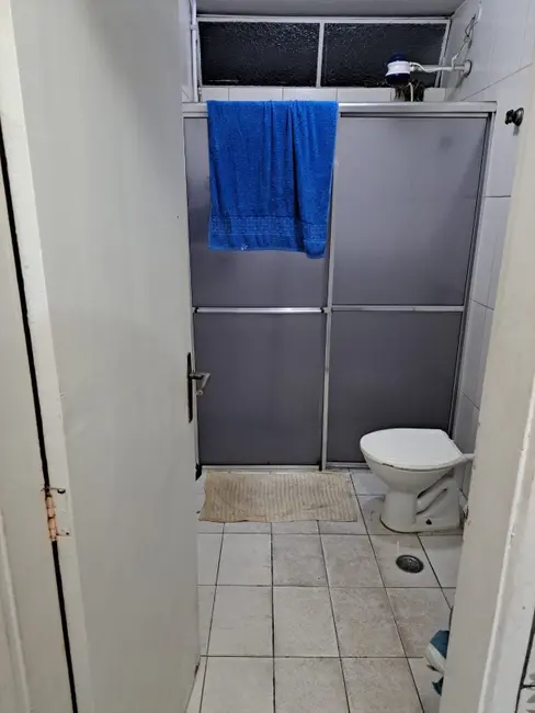 Foto 8 de Apartamento com 1 quarto à venda, 40m2 em Vila Buarque, São Paulo - SP