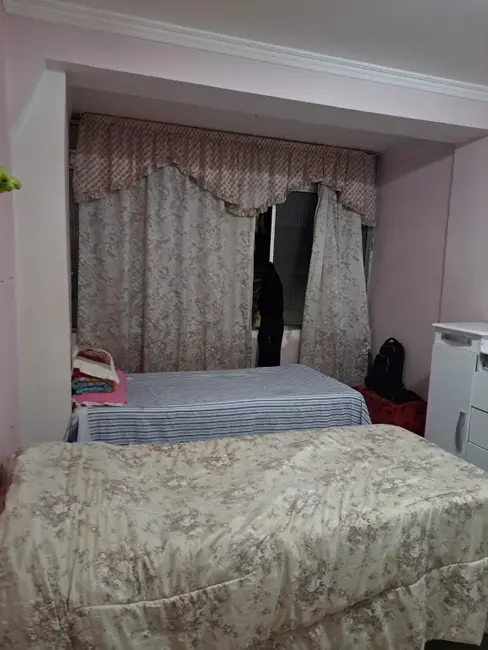 Foto 5 de Apartamento com 1 quarto à venda, 40m2 em Vila Buarque, São Paulo - SP