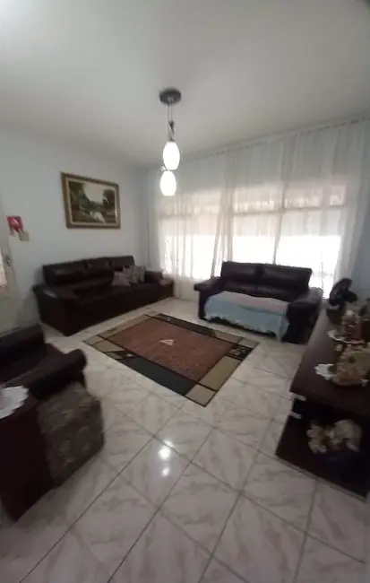 Foto 1 de Casa com 3 quartos à venda, 160m2 em Vila Carrão, São Paulo - SP