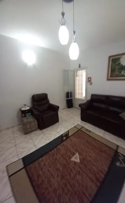 Foto 2 de Casa com 3 quartos à venda, 160m2 em Vila Carrão, São Paulo - SP