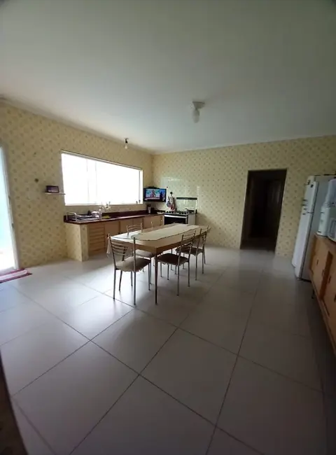 Foto 9 de Casa com 3 quartos à venda, 160m2 em Vila Carrão, São Paulo - SP