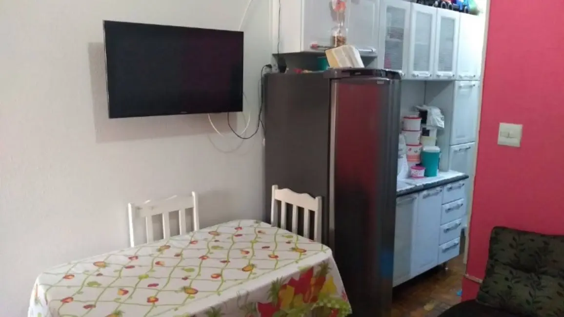 Foto 3 de Apartamento com 1 quarto à venda, 37m2 em Campos Elíseos, São Paulo - SP