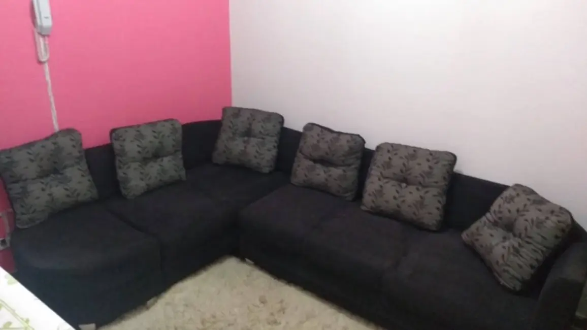 Foto 2 de Apartamento com 1 quarto à venda, 37m2 em Campos Elíseos, São Paulo - SP