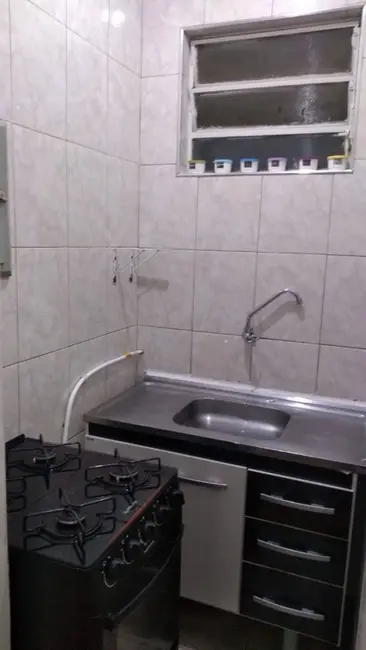 Foto 6 de Apartamento com 1 quarto à venda, 37m2 em Campos Elíseos, São Paulo - SP
