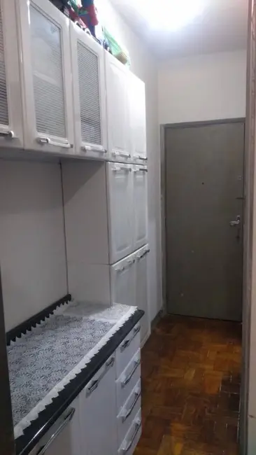 Foto 5 de Apartamento com 1 quarto à venda, 37m2 em Campos Elíseos, São Paulo - SP