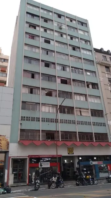 Foto 1 de Apartamento com 1 quarto à venda, 37m2 em Campos Elíseos, São Paulo - SP