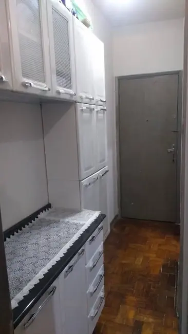 Foto 8 de Apartamento com 1 quarto à venda, 37m2 em Campos Elíseos, São Paulo - SP