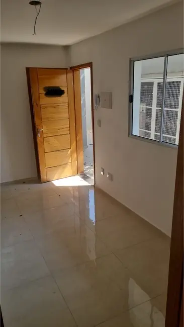 Foto 5 de Apartamento com 2 quartos à venda, 35m2 em Vila Carrão, São Paulo - SP
