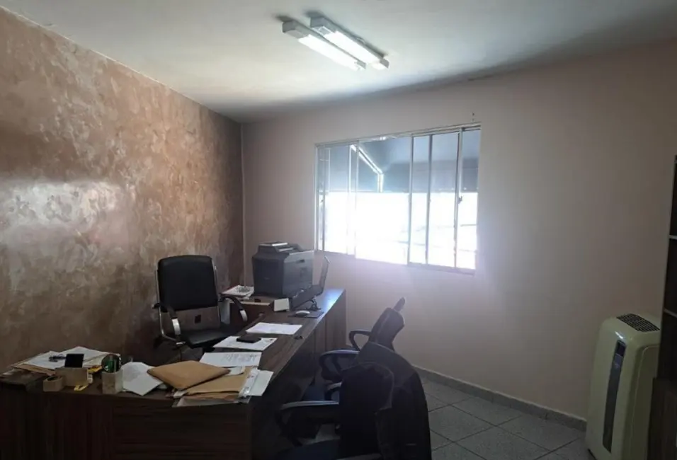 Foto 1 de Prédio Inteiro à venda, 266m2 em Vila Talarico, São Paulo - SP