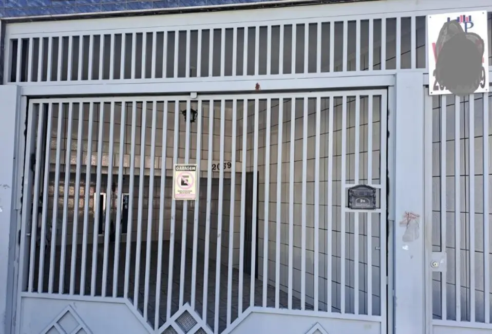 Foto 8 de Prédio Inteiro à venda, 266m2 em Vila Talarico, São Paulo - SP