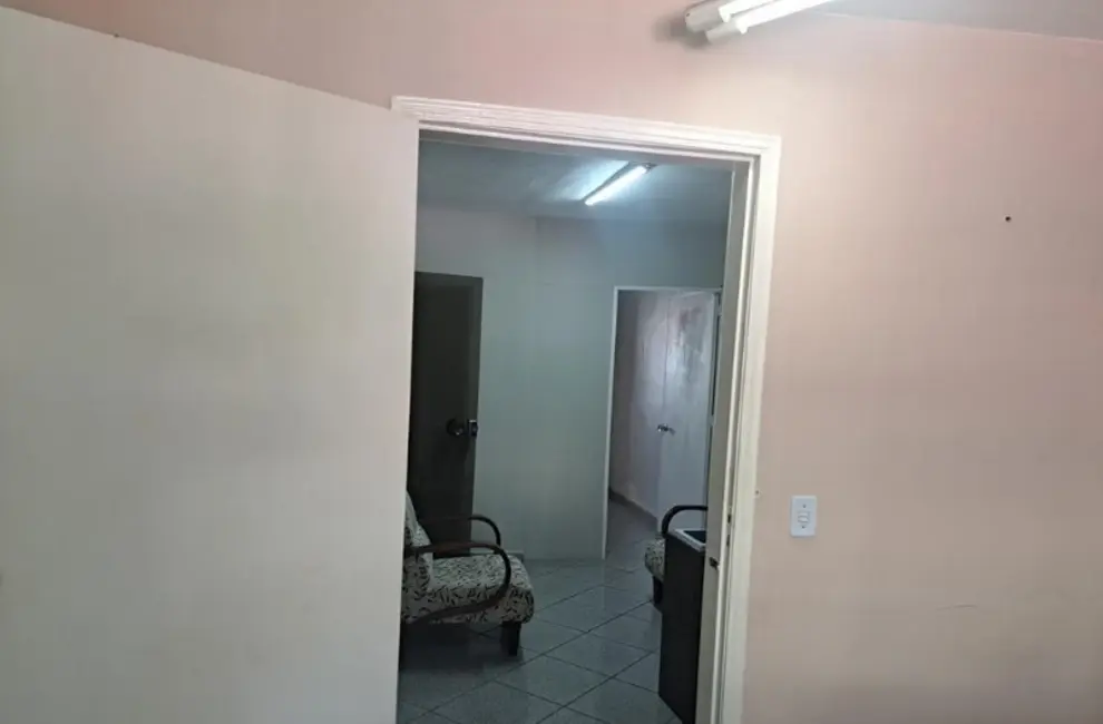 Foto 2 de Prédio Inteiro à venda, 266m2 em Vila Talarico, São Paulo - SP