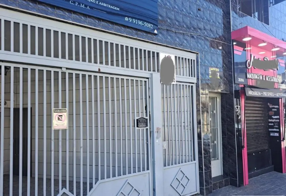 Foto 9 de Prédio Inteiro à venda, 266m2 em Vila Talarico, São Paulo - SP