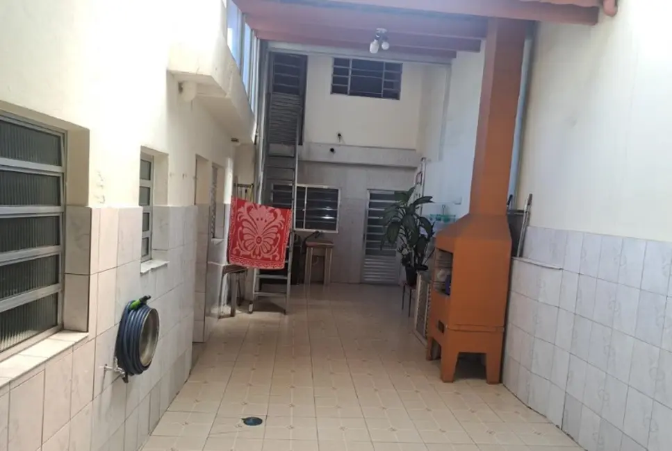 Foto 6 de Prédio Inteiro à venda, 266m2 em Vila Talarico, São Paulo - SP