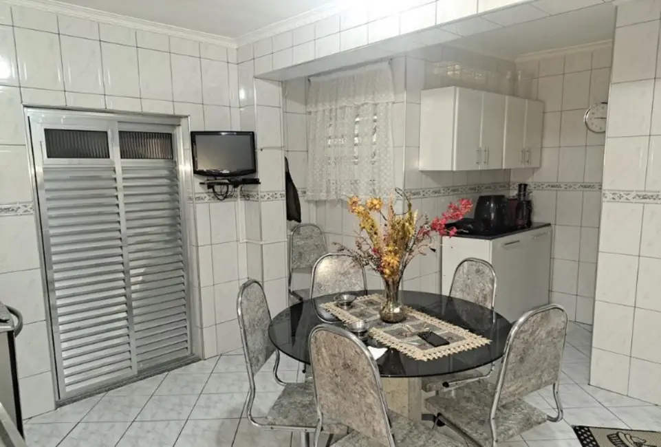 Foto 7 de Prédio Inteiro à venda, 266m2 em Vila Talarico, São Paulo - SP