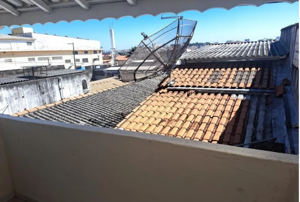 Foto 3 de Prédio Inteiro à venda, 266m2 em Vila Talarico, São Paulo - SP