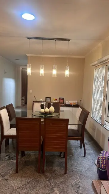 Foto 2 de Casa com 4 quartos à venda, 261m2 em Parque São Lucas, São Paulo - SP