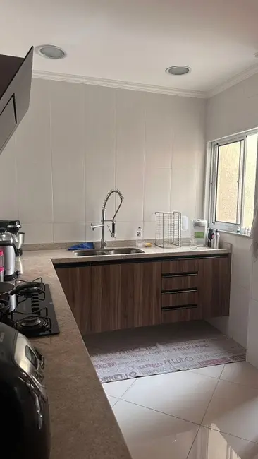 Foto 9 de Casa com 4 quartos à venda, 261m2 em Parque São Lucas, São Paulo - SP
