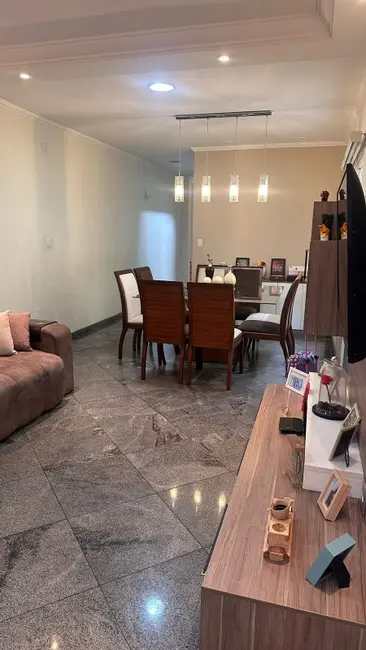Foto 3 de Casa com 4 quartos à venda, 261m2 em Parque São Lucas, São Paulo - SP