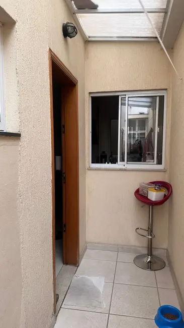 Foto 8 de Casa com 4 quartos à venda, 261m2 em Parque São Lucas, São Paulo - SP