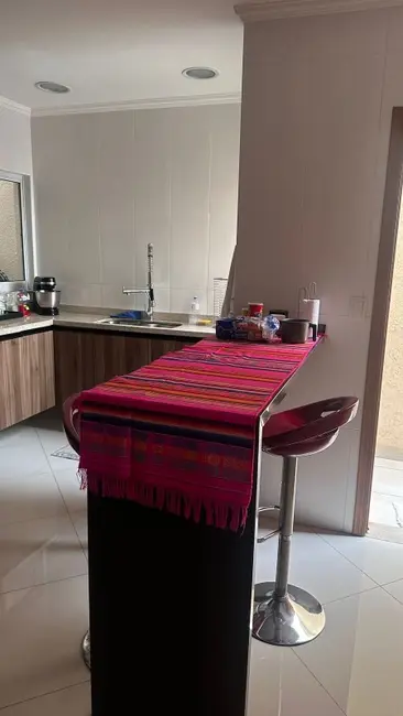 Foto 5 de Casa com 4 quartos à venda, 261m2 em Parque São Lucas, São Paulo - SP