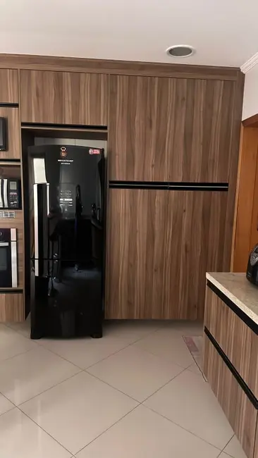 Foto 7 de Casa com 4 quartos à venda, 261m2 em Parque São Lucas, São Paulo - SP