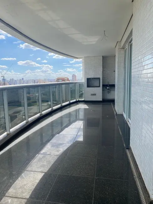 Apartamento com 4 quartos à venda, 335m2 em Jardim Anália Franco, São Paulo - SP - imagem 8 Foto 8 de Apartamento com 4 quartos à venda, 335m2 em Jardim Anália Franco, São Paulo - SP