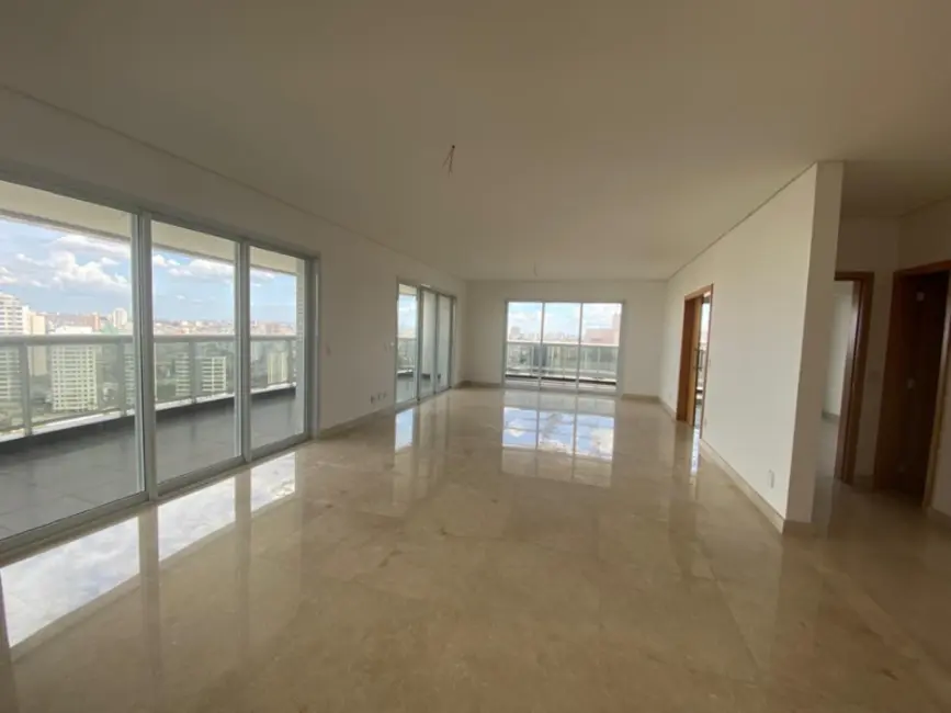 Foto 1 de Apartamento com 4 quartos à venda, 335m2 em Jardim Anália Franco, São Paulo - SP