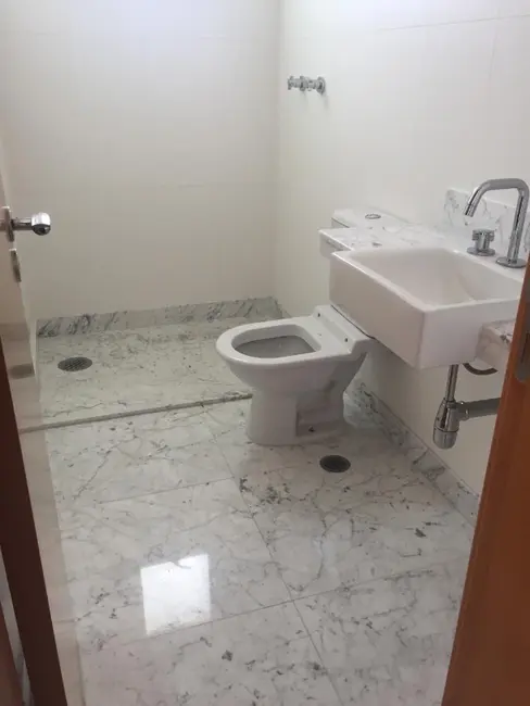 Apartamento com 4 quartos à venda, 335m2 em Jardim Anália Franco, São Paulo - SP - imagem 9 Foto 9 de Apartamento com 4 quartos à venda, 335m2 em Jardim Anália Franco, São Paulo - SP