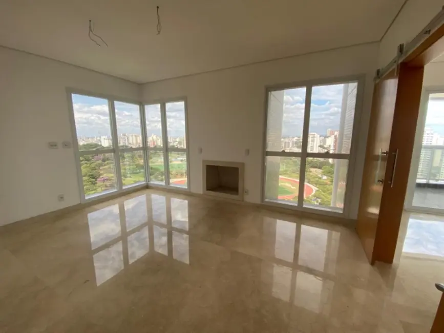 Foto 2 de Apartamento com 4 quartos à venda, 335m2 em Jardim Anália Franco, São Paulo - SP