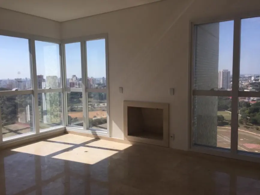 Apartamento com 4 quartos à venda, 335m2 em Jardim Anália Franco, São Paulo - SP - imagem 4 Foto 4 de Apartamento com 4 quartos à venda, 335m2 em Jardim Anália Franco, São Paulo - SP
