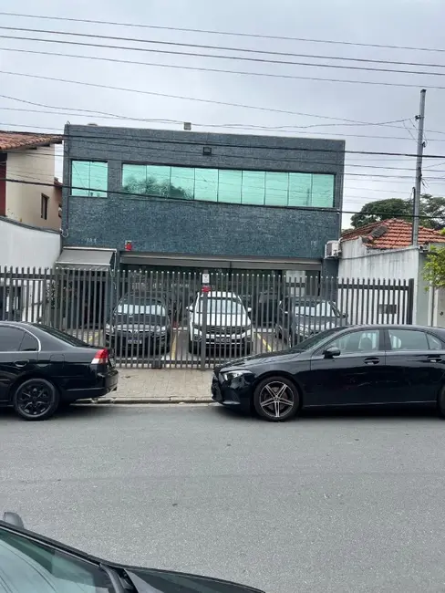 Foto 1 de Prédio Inteiro à venda, 430m2 em Tatuapé, São Paulo - SP